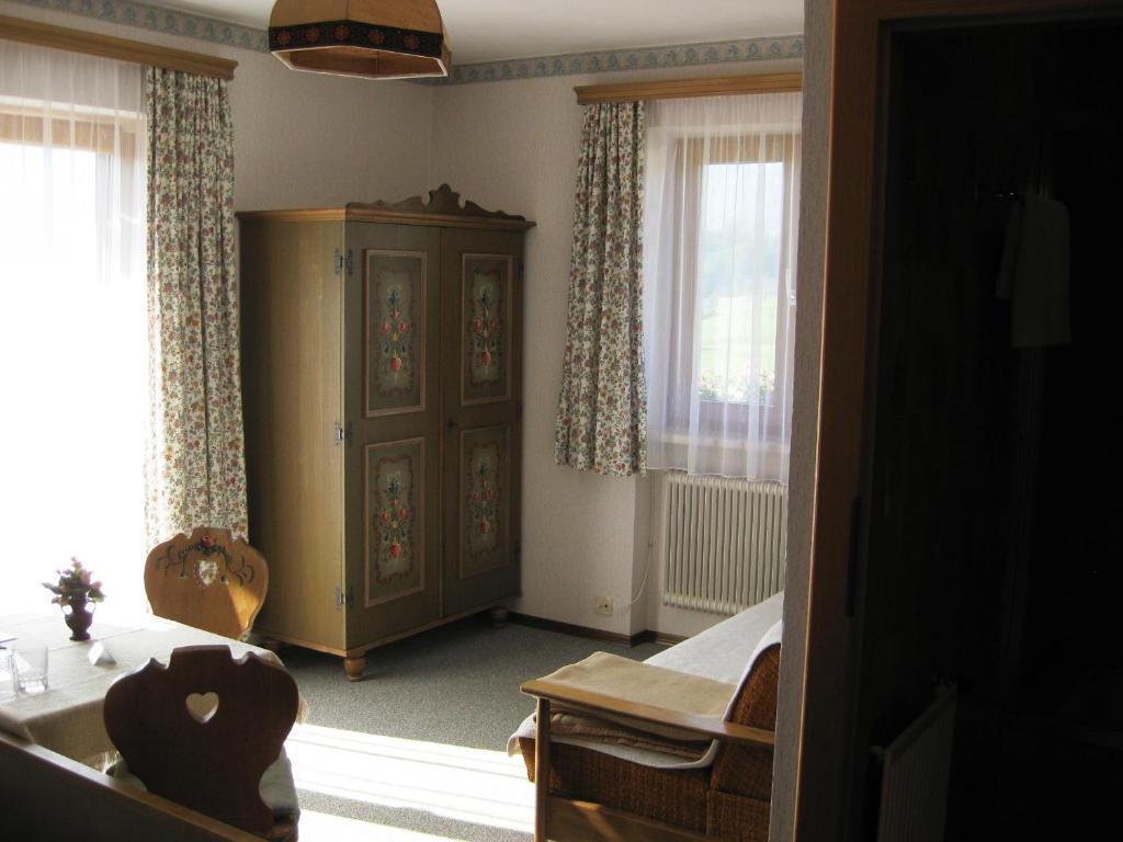 Privatzimmer Eva Leitgeb Bed & Breakfast Faistenau Exterior photo